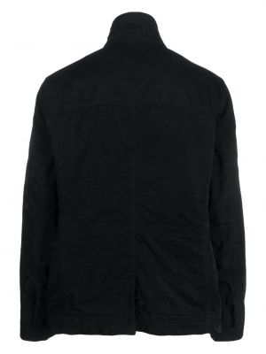 Medvilninė marškiniai Valentino Garavani juoda