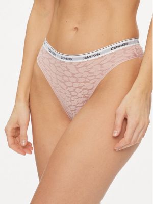 Brazilke Calvin Klein Underwear roza