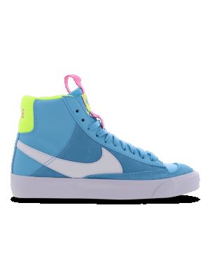 Blazer Nike blu