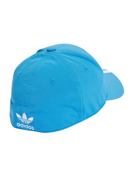 Cap Adidas Originals blau