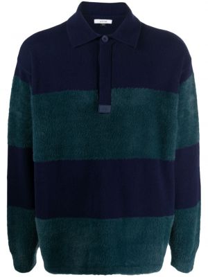Prugasti džemper od merino vune Eytys
