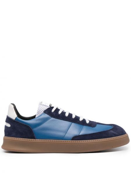 Zapatillas Spalwart azul