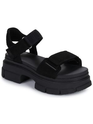 Sandale Ugg negru