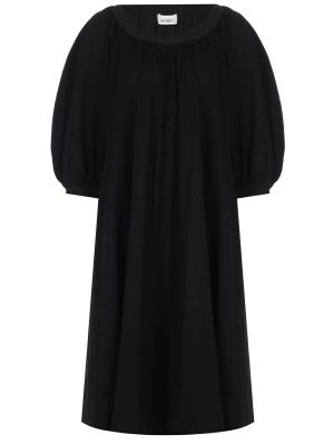 Платье Meimeij черное