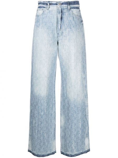 Jeans di cotone Amiri