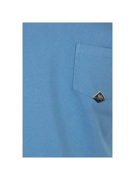 Camisa Roy Roger's azul