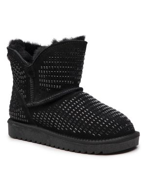 Škornji za sneg Ara črna