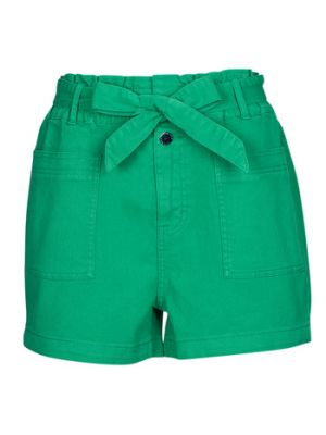 Pantaloncini Naf Naf verde