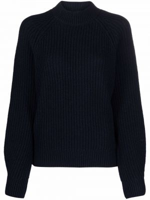 Tröja Tommy Hilfiger blå