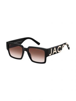 Слънчеви очила Marc Jacobs кафяво