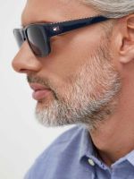 Чоловічі окуляри сонцезахисні Tommy Hilfiger