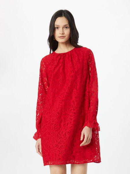Šaty Lindex červená