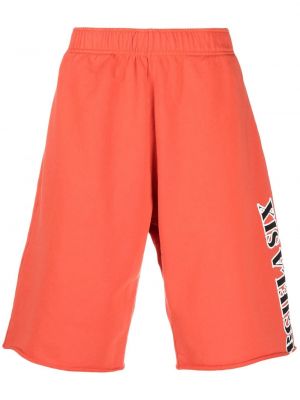 Joggers Mm6 Maison Margiela orange