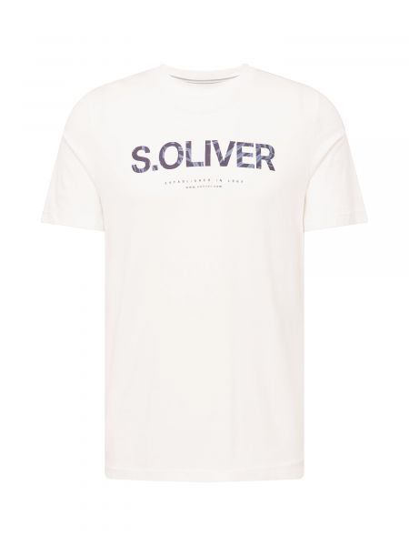 Marškinėliai S.oliver