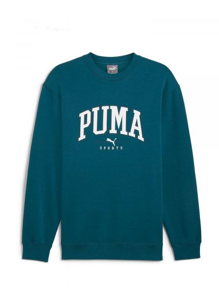 Sweatshirt Puma hvid