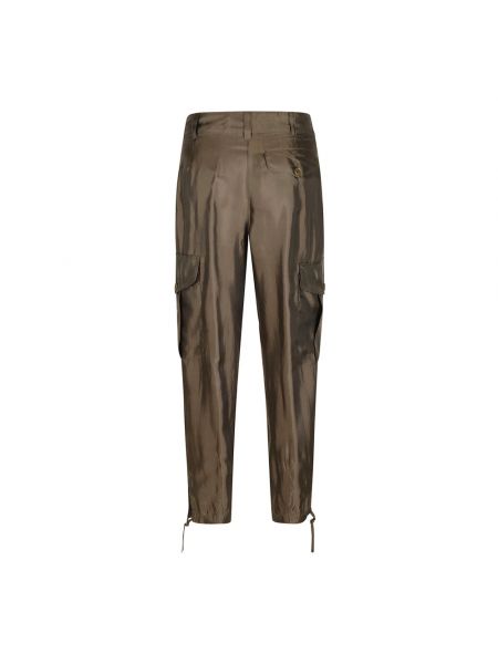 Pantalones Aspesi marrón