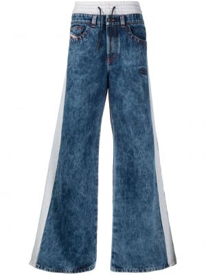 Jeans Diesel blå