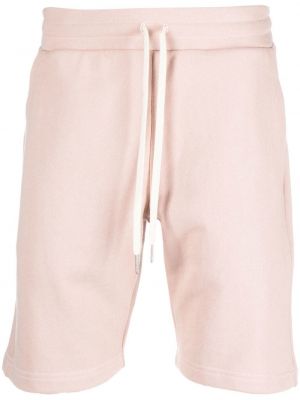 Shorts John Elliott rosa