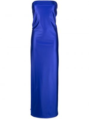 Večerní šaty Heron Preston modré