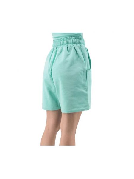 Pantalones cortos Hinnominate verde