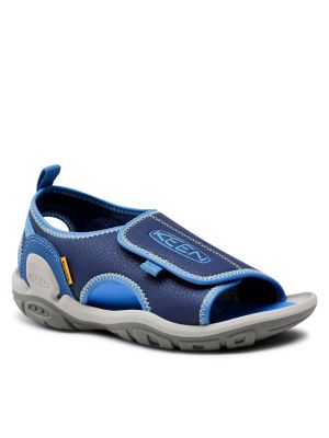 Sandale Keen blau