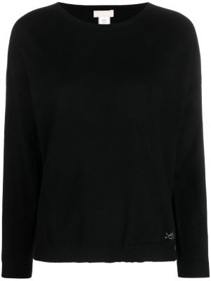 Pull Liu Jo noir