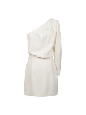 Sukienka mini Federica Tosi biała