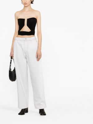 Jeansy relaxed fit Maison Margiela