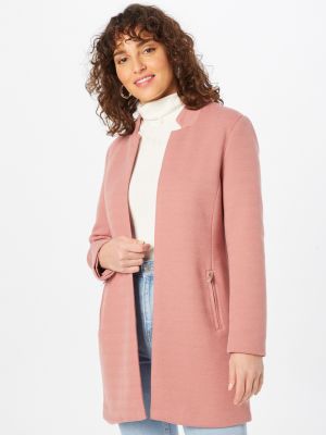 Manteau Only rose