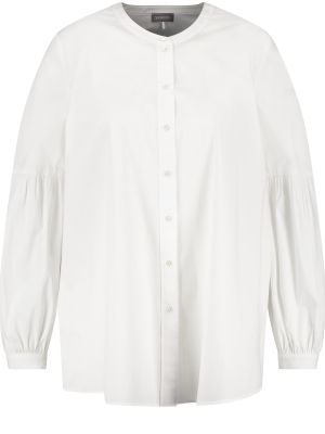 Блуза Samoon бяло