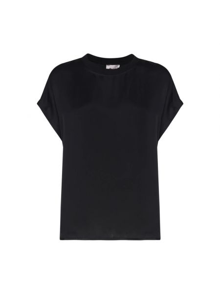 Koszulka Mariuccia Milano czarna