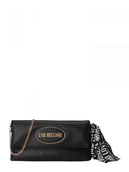 Clutch Love Moschino