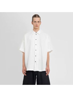 Camicia Jan-jan Van Essche bianco