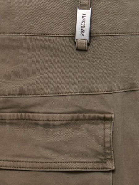 Pantalones cortos cargo Represent