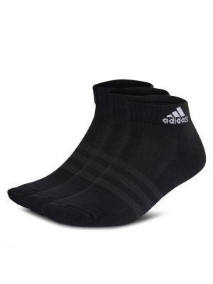 Nizke nogavice Adidas črna