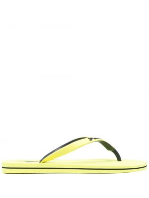 Slip on flip-flop Polo Ralph Lauren sárga