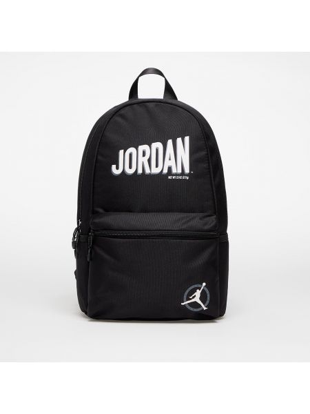 Τσάντα Jordan μαύρο