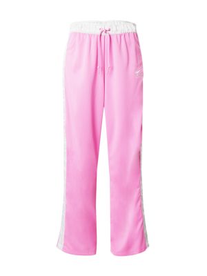 Панталон Nike Sportswear розово