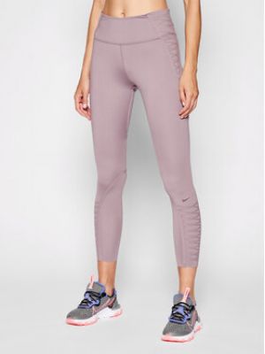Leggings Nike violet