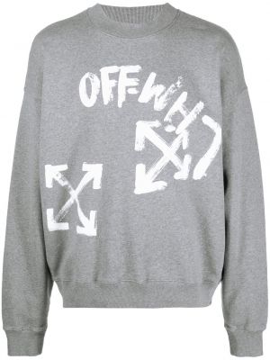 Sweatshirt Off-white