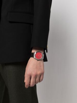 Armbanduhr Zadig&voltaire rot
