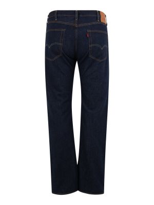 Straight leg jeans Levi's® Big & Tall blu