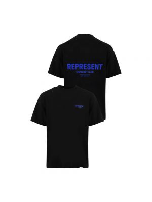 Koszulka Represent czarna