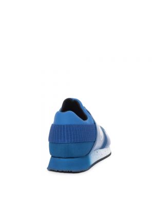 Zapatillas Trussardi azul