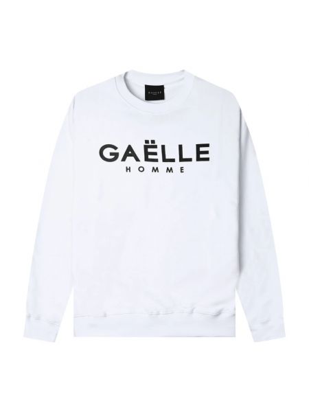 Bluza Gaëlle Paris biała