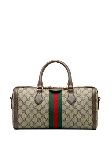 Kelioninis krepšys Gucci Pre-owned