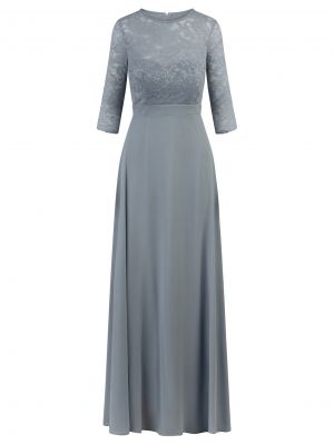 Вечерна рокля Kraimod синьо
