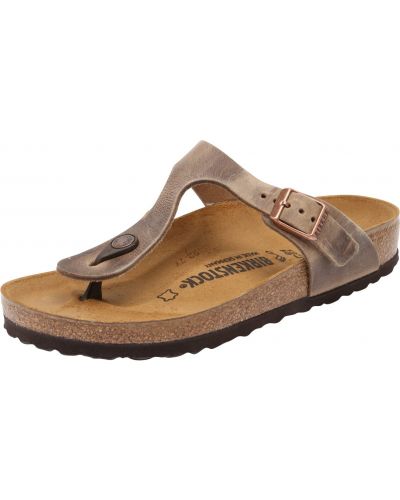 Sandaalid Birkenstock pruun