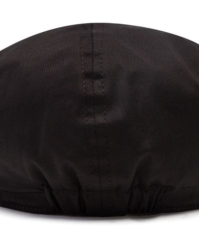 Cepure bez papēžiem Dolce & Gabbana melns