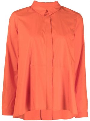 Košile Paule Ka oranžová